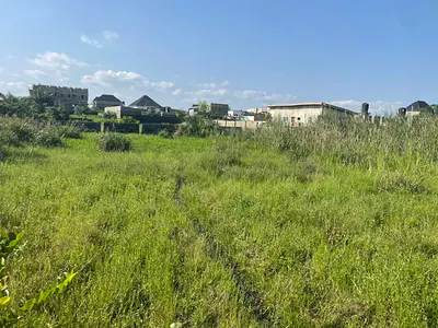 Full Plot of Land Selling at a Give Away Price — Eluju, Ibeju Lekki, Lagos