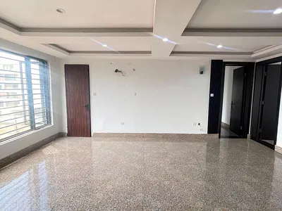Three (3) Bedroom Apartment with a Room Boys Quarte — Lekki Right, Lekki Phase 1, Lekki, Lagos