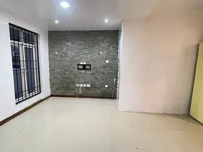 Massive Standard Mini Flat with Standard Kitchen — Victoria Island (VI), Lagos