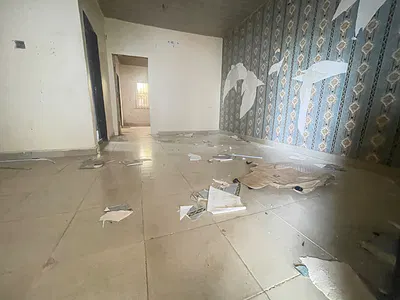 Spacious 2 Bedroom Flat — Awoyaya, Ibeju Lekki, Lagos