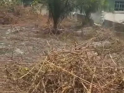Very Dry Accessible Land on a Safe Community — Secured Place, Alatise, Ibeju Lekki, Lagos