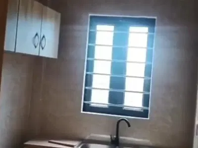 Lovely 2 Bedroom Flat — Off Agbebi Road, Ijesha, Surulere, Lagos