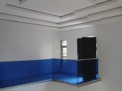 Standard 3 Bedroom Duplex — Very Close to Magboro Bus Stop, Magboro, Ogun