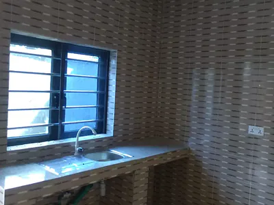 Lovely 3 Bedroom Flat — Off Cole Street, Lawanson, Surulere, Lagos