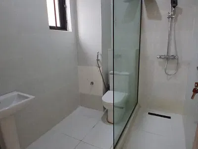 4 Bedroom Semi-Detached Duplex with BQ — Ogudu, Lagos