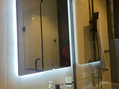 2 Bedroom Furnished Flat — Lekki, Lagos