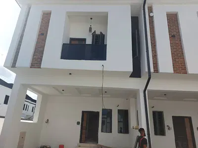3 Bedroom — Lekki, Lagos