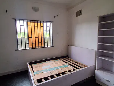 Mini Flat — In an Estate, Badore, Ajah, Lagos