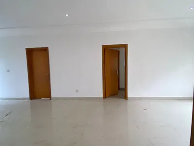 3 Bedroom Flat — Lekki, Lagos
