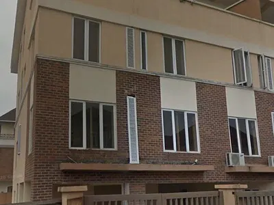Exquisite 2 Bedroom Maisonette — Lekki, Lagos