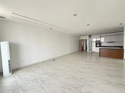 2 Bedroom Apartment with Elevator, Pool and Gym — Lekki, Lagos