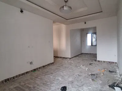 Newly Built 2 Bedroom Flat — Ajah, Lagos