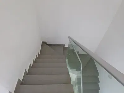 4 Bedroom Semi-Detached Duplex with BQ — Ogudu, Lagos