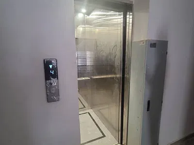 2 Bedroom Apartment — Lekki, Lagos