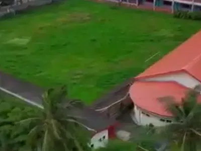 Residential Land — Ramat Estate, Ogudu, Lagos