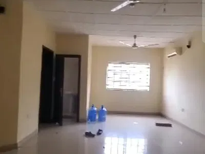 2 Bedroom Flat, All Ensuite on the 2nd Floor — Wuye, Abuja