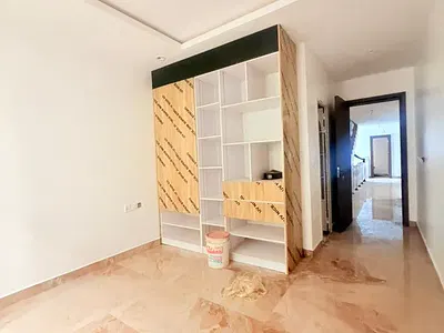 3-Bedroom Apartment with BQ — Ikoyi, Lagos