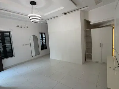Studio Apartment — Lekki, Lagos