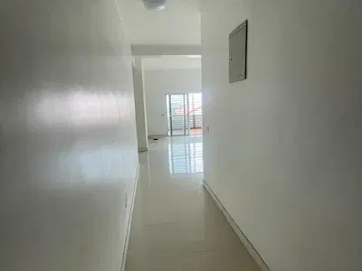 2 Bedroom Flat — Dideolu Estate, Victoria Island (VI), Lagos