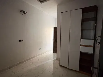 4 Bedroom Terraced Duplex — Ajah, Lagos