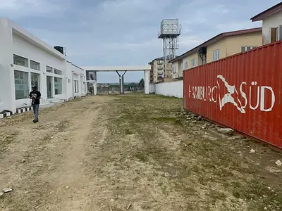 Residential Land — Lekki, Lagos