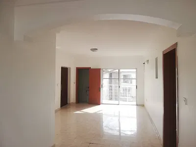3 Bedroom Flat with BQ — Victoria Island (VI), Lagos