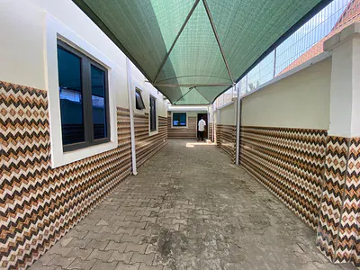 Fully Furnished 3 Bedroom Detached Bungalow — Kado Estate Phase 1, Kado, Abuja