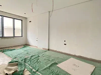 3-Bedroom Apartment with Boys' Quarters — Oniru, Victoria Island (VI), Lagos