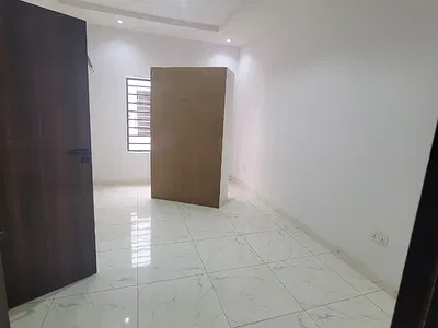 2 Bedroom Apartment — Freedom Way, Lekki Phase 1, Lekki, Lagos