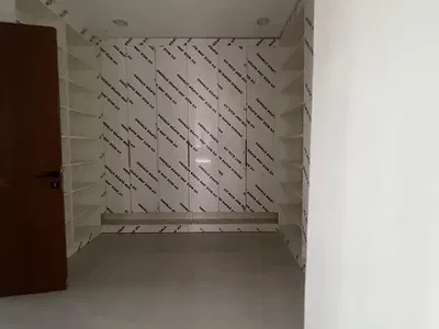 6 Bedroom Detached Duplex with BQ — Ikoyi, Lagos