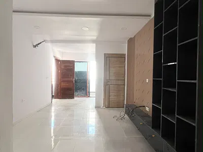 Brand New 2-Bedroom Apartment — Lekki, Lagos