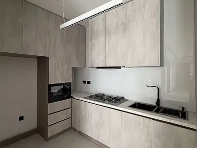 Two Bedroom Apartment — Lekki Phase 1, Lekki, Lagos