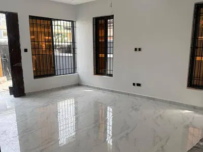 4 Bedroom Semi-Detached Duplex — Admiralty, Lekki Phase 1, Lekki, Lagos