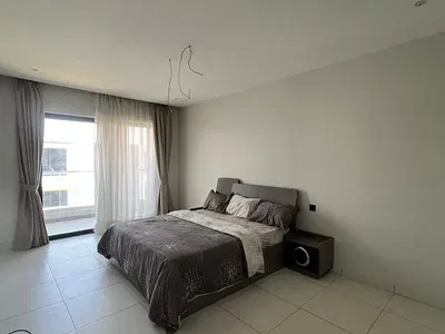 4 Bedroom Terraced Duplex — Lekki, Lagos