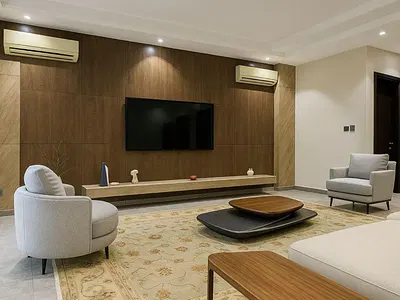 2 Bedroom Flat with BQ — Oniru, Victoria Island (VI), Lagos