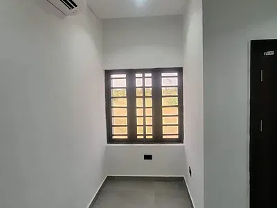 3 Bedroom Terraced House with Study and BQ — Ikota, Ikota, Lekki, Lagos