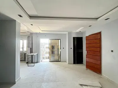 2 Bedroom Apartment with Pool and Elevator — Lekki, Lagos