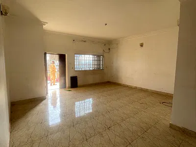 3 Bedroom Flat — Jahi, Abuja