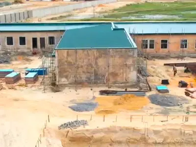 600SQM Residential Land — Off Freedom Way, Lekki Phase 1, Lekki, Lagos