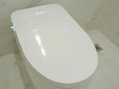 2 Bedroom Ultra-Luxury Apartment — Ikoyi, Lagos