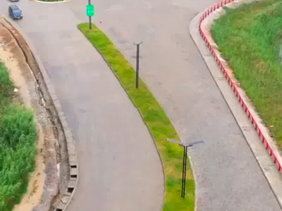 1000SQM Residential Land Plots — Lekki, Lagos
