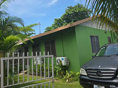 Residential Land — Victoria Island (VI), Lagos