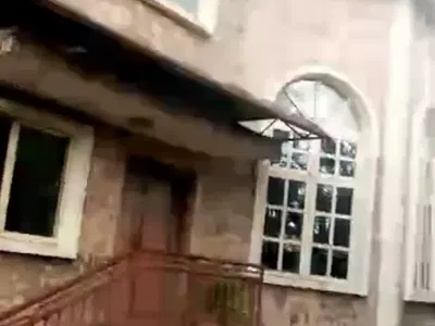 5 Bedroom Detached Duplex with 2 Room BQ — Ajao Estate, Isolo, Lagos