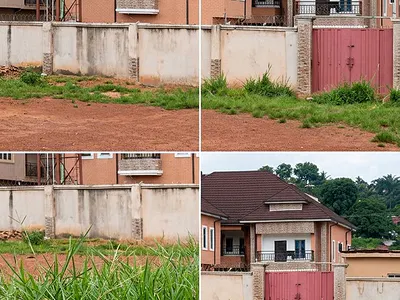 607 SQM Massive Plot of Land — Nzirimo Street, Down Chime Avenue, New Haven, Enugu, Enugu