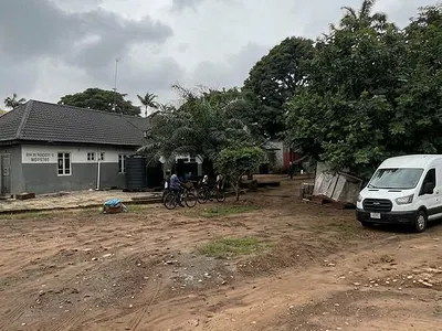 607 SQM Massive Plot of Land — Nzirimo Street, Down Chime Avenue, New Haven, Enugu, Enugu