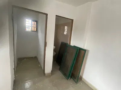 Relatively Big New Miniflat in a Nice Environment — Ajah, Lagos