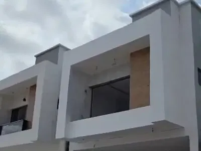 Luxury 3 Bedroom Duplex — Alagbaka GRA, Akure, Ondo
