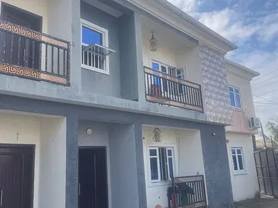 3 Bedroom House — Ajah, Lagos