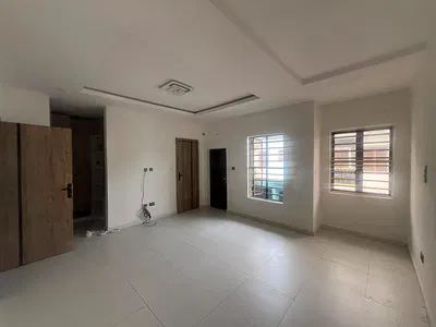 4 Bedroom Terraced Duplex with Gym and Pool — Orchid, Lekki, Lagos