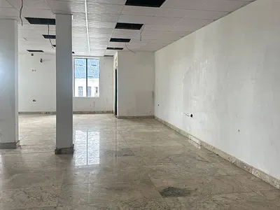 Shop / Office Space — Guzape District, Abuja